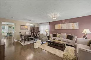 111 Village Trce, Woodstock, GA 30188 - Photo 4