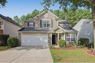 111 Village Trace, Woodstock, GA 30188 - Photo 1