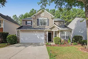 111 Village Trce, Woodstock, GA 30188 - Photo 1