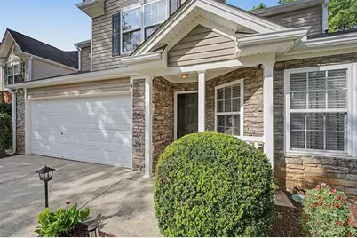 111 Village Trace, Woodstock, GA 30188 - Photo 2