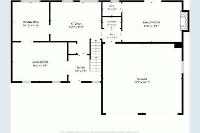 4442 Old Mabry Place NE, Roswell, GA 30075 - Photo 44
