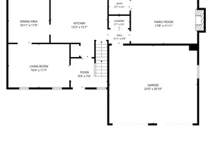 4442 Old Mabry Pl NE, Roswell, GA 30075 - Photo 44