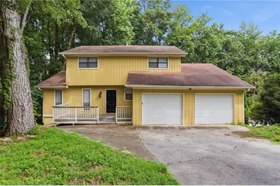 4442 Old Mabry Place NE, Roswell, GA 30075 - Photo 1