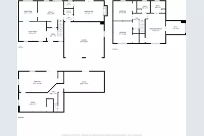 4442 Old Mabry Place NE, Roswell, GA 30075 - Photo 42