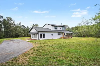 2955 Peeksville Road, Locust Grove, GA 30248 - Photo 2