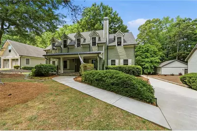 160 Parkside Lane, Eatonton, GA 31024 - Photo 4