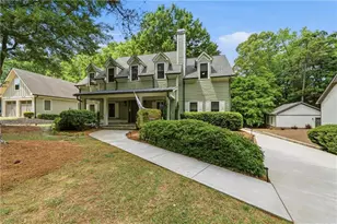 160 Parkside Ln, Eatonton, GA 31024 - Photo 4