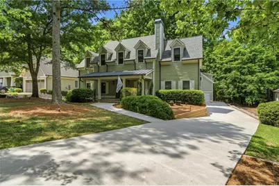 160 Parkside Lane, Eatonton, GA 31024 - Photo 1