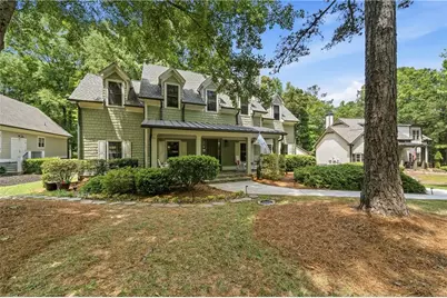160 Parkside Lane, Eatonton, GA 31024 - Photo 2