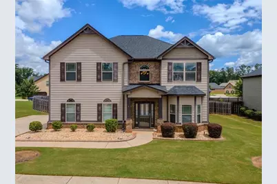 45 Streamside Drive, Covington, GA 30016 - Photo 1