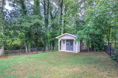 43 Blackfoot Trail SW, Cartersville, GA 30120 - Photo 46
