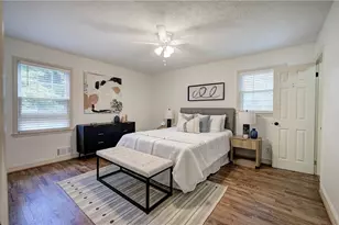 43 Blackfoot Trail SW, Cartersville, GA 30120 - Photo 32