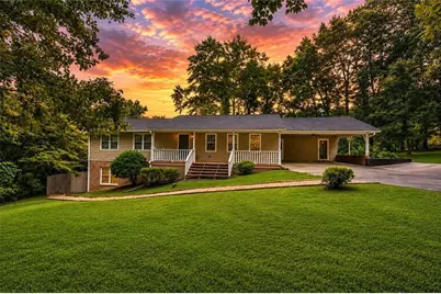 43 Blackfoot Trail SW, Cartersville, GA 30120 - Photo 1
