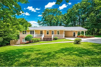 43 Blackfoot Trail SW, Cartersville, GA 30120 - Photo 2