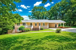 43 Blackfoot Trail SW, Cartersville, GA 30120 - Photo 2