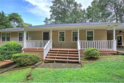 43 Blackfoot Trail SW, Cartersville, GA 30120 - Photo 4