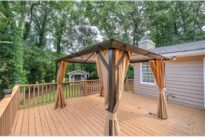 43 Blackfoot Trail SW, Cartersville, GA 30120 - Photo 42