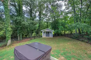43 Blackfoot Trail SW, Cartersville, GA 30120 - Photo 48