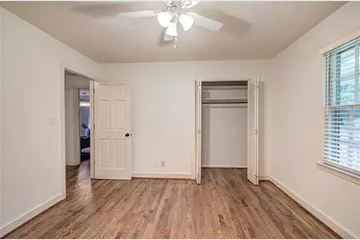 43 Blackfoot Trail SW, Cartersville, GA 30120 - Photo 24