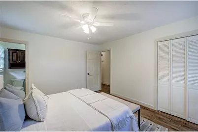 43 Blackfoot Trail SW, Cartersville, GA 30120 - Photo 32