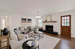 43 Blackfoot Trail SW, Cartersville, GA 30120 - Photo 10