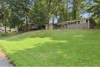 3603 Mecklinburg Pl, Decatur, GA 30032 - Photo 2