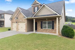 5045 Bucknell Trace, Cumming, GA 30028 - Photo 4