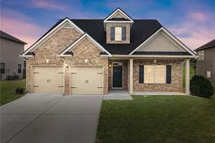 5045 Bucknell Trace, Cumming, GA 30028 - Photo 2