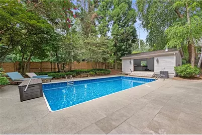 1337 Briarcliff Road NE, Atlanta, GA 30306 - Photo 42
