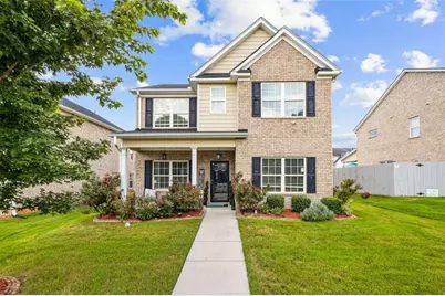684 Armitage Way, Stockbridge, GA 30281 - Photo 1