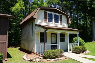 744 Welcome To Sargent Road, Newnan, GA 30263 - Photo 6