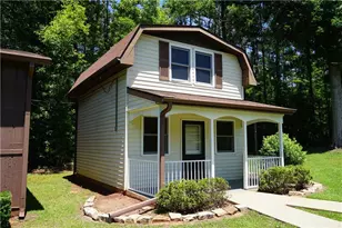 744 Welcome To Sargent Rd, Newnan, GA 30263 - Photo 6