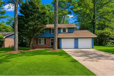 408 Martin Road, Stone Mountain, GA 30088 - Photo 2