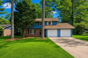 408 Martin Rd, Stone Mountain, GA 30088 - Photo 2