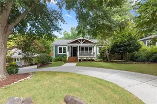 1077 Vista Trail NE, Atlanta, GA 30324 - Photo 32