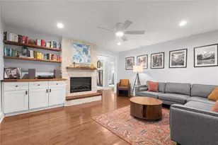 1077 Vista Trail NE, Atlanta, GA 30324 - Photo 4