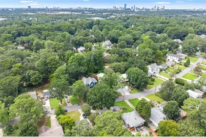1077 Vista Trail NE, Atlanta, GA 30324 - Photo 30