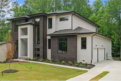 447 Michael Drive, Alpharetta, GA 30009 - Photo 2