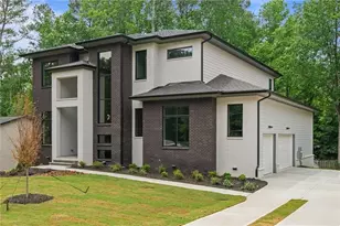 447 Michael Dr, Alpharetta, GA 30009 - Photo 2