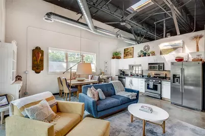 5200 Peachtree Road #1101, Atlanta, GA 30341 - Photo 1