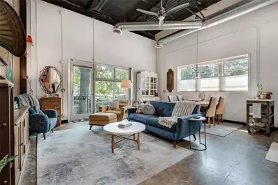 5200 Peachtree Road #1101, Atlanta, GA 30341 - Photo 16