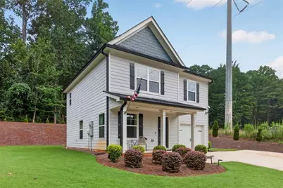 1310 Timber Lake Trail, Cumming, GA 30041 - Photo 2