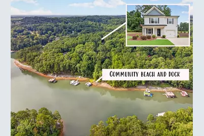 1310 Timber Lake Trail, Cumming, GA 30041 - Photo 2