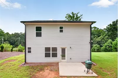 1310 Timber Lake Trail, Cumming, GA 30041 - Photo 38
