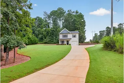 1310 Timber Lake Trail, Cumming, GA 30041 - Photo 4