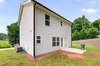 1310 Timber Lake Trail, Cumming, GA 30041 - Photo 36