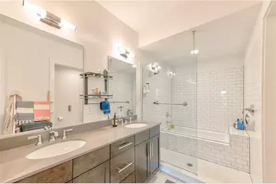 1100 Howell Mill Road NW #312, Atlanta, GA 30318 - Photo 20