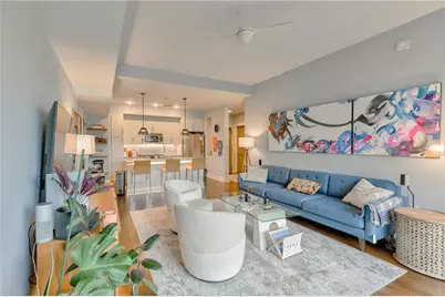 1100 Howell Mill Road NW #312, Atlanta, GA 30318 - Photo 10