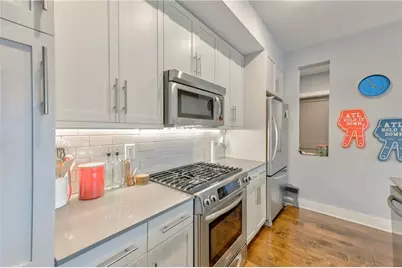 1100 Howell Mill Road NW #312, Atlanta, GA 30318 - Photo 4