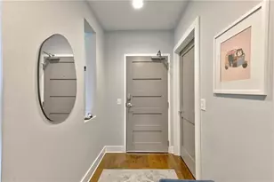 1100 Howell Mill Rd NW, Atlanta, GA 30318 - Photo 2